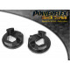 Megane II inc RS 225, R26 and Cup (2002-2008) Powerflex Lower Engine Mount Insert Renault Megane II inc RS 225, R26 and Cup | races-shop.com