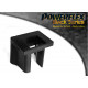 Megane II inc RS 225, R26 and Cup (2002-2008) Powerflex Upper Engine Mount Insert Renault Megane II inc RS 225, R26 and Cup | races-shop.com