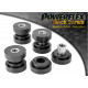 200 Series (Old Shape) 400 Series (Old Shape) Powerflex Rear Toe Link Arm Bush Rover 200 Series 400 Series | races-shop.com