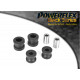 45 (1999-2005) Powerflex Rear Anti Roll Bar Link Kit Rover 45 (1999-2005) | races-shop.com
