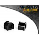 45 (1999-2005) Powerflex Rear Anti Roll Bar Bush 20mm Rover 45 (1999-2005) | races-shop.com