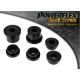 Rover Mini Powerflex Rear Sub Frame Mounting Kit (1976 on) Rover Rover Mini | races-shop.com