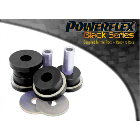 9-3 (2003-2014) Powerflex Rear Subframe Front Bush Saab 9-3 (2003-2014) | races-shop.com
