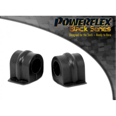 Polyurethane bushings Powerflex Front Anti Roll Bar Mounting 24mm Saab 900 (1994-1998) | races-shop.com
