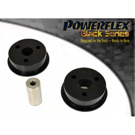 9000 (1985-1998) Powerflex Gearbox Mounting up to 94 only Saab 9000 (1985-1998) | races-shop.com