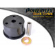 9000 (1985-1998) Powerflex Gearbox Mounting Manual 94 on, All Years Auto Saab 9000 (1985-1998) | races-shop.com
