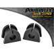 9000 (1985-1998) Powerflex Rear Anti Roll Bar Bush 19mm Saab 9000 (1985-1998) | races-shop.com