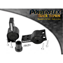 Powerflex Front Wishbone Rear Bush Anti-Lift & Caster Offset Seat Altea 5P (2004-)