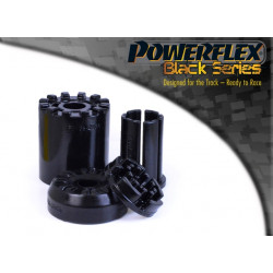 Powerflex Front Lower Engine Mounting Bush & Inserts Seat Cordoba (1993-2002)