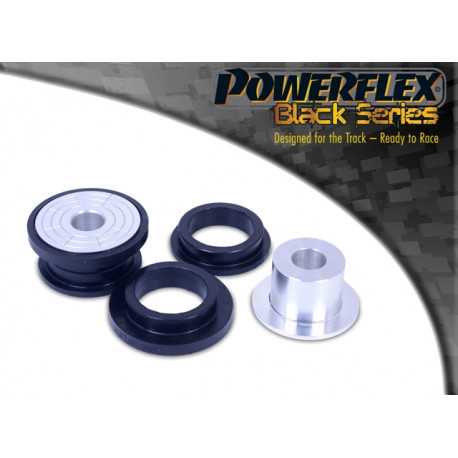 Polyurethane bushings Powerflex Front Subframe Rear Bush Seat Toledo Mk2 Typ 1M (1999 - 2004) | races-shop.com