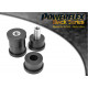 Polyurethane bushings Powerflex Rear Lower Spring Mount Inner Seat Toledo Mk3 5P (2004-) | races-shop.com
