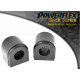 Octavia Mk2 1Z (2004-2012) Powerflex Front Anti Roll Bar Bush 24mm Skoda Octavia Mk2 1Z (2004-2012) | races-shop.com