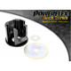 Polyurethane bushings Powerflex Lower Engine Mount Insert (Large) Skoda Octavia Mk2 1Z (2004-2012) | races-shop.com