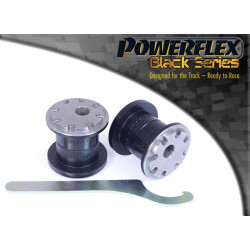 Powerflex Front Wishbone Front Bush Camber Adjustable Skoda Octavia (2013-) Multi Link