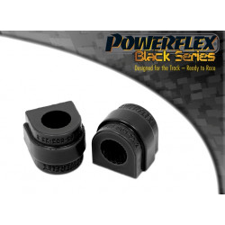 Powerflex Front Anti Roll Bar Bush 21.7mm Skoda Octavia (2013-) Rear Beam