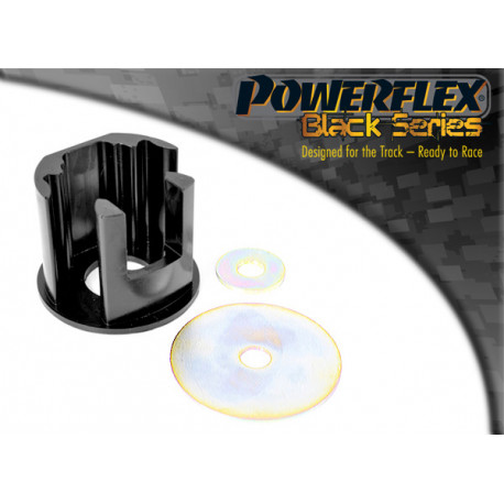 Superb (2009-2011) Powerflex Lower Engine Mount Insert (Large) Skoda Superb (2009-2011) | races-shop.com