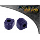 Superb (2015 - ) Powerflex Rear Anti Roll Bar Bush 19.6mm Skoda Superb (2015 - ) | races-shop.com