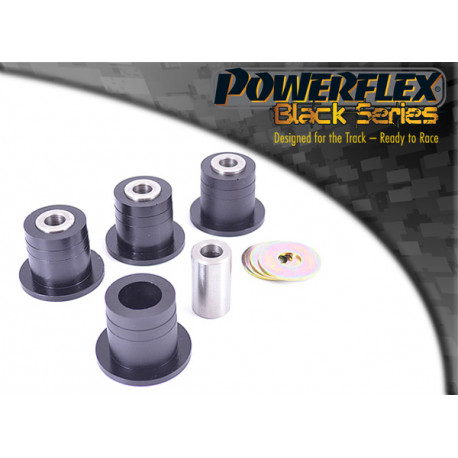 ForTwo 450 (1998 - 2007) Powerflex Front Wishbone Bush Smart ForTwo 450 (1998 - 2007) | races-shop.com