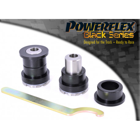 BRZ Powerflex Rear Upper Arm Inner Front Bush ADJUSTABLE Subaru BRZ | races-shop.com