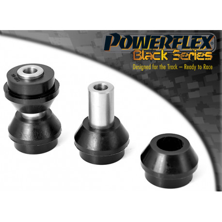 BRZ Powerflex Rear Anti Roll Bar Link Rod To Lower Arm Subaru BRZ | races-shop.com