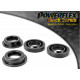 BRZ Powerflex Rear Subframe Rear Insert Subaru BRZ | races-shop.com