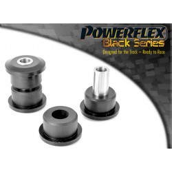 Powerflex Black Rear Tie Bar Bushes PFR69-111BLK 02-08 Fits Forester SG 