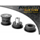 Forester SG (2002 - 2008) Powerflex Front Wishbone Rear Bush Subaru Forester SG (2002 - 2008) | races-shop.com