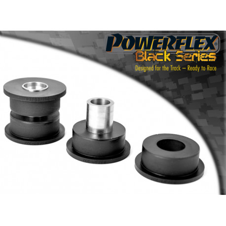Forester SG (2002 - 2008) Powerflex Front Wishbone Rear Bush Subaru Forester SG (2002 - 2008) | races-shop.com