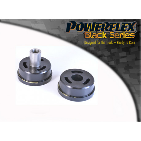 Forester SG (2002 - 2008) Powerflex Rear Subframe-Front Outrigger To Chassis Left Side Subaru Forester SG (2002 - 2008) | races-shop.com