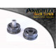 Impreza Turbo, WRX & STi GD,GG (2000 - 2007) Powerflex Rear Subframe-Front Outrigger To Chassis Left Side Subaru Impreza Turbo, WRX & STi GD,GG | races-shop.com