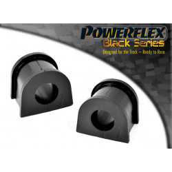 Powerflex Rear Anti Roll Bar To Chassis Bush 19mm Subaru Impreza Turbo, WRX & STi GD,GG