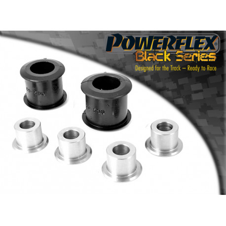 Impreza WRX & STi GJ,GP (2011-2015) Powerflex Rear Toe Adjuster Inner Bush Subaru Impreza WRX & STi GJ,GP (2011-2015) | races-shop.com