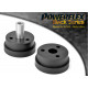 Starlet/Glanza Turbo EP82 & EP91 Powerflex Rear Gearbox Mount Bush Toyota Starlet/Glanza Turbo EP82 & EP91 | races-shop.com