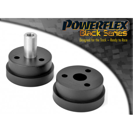 Powerflex Gearbox Rear Mounting Bush for Toyota Starlet Glanza Turbo EP82 EP91 