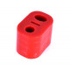 Astra MK5 - Astra H (2004-2010) Powerflex Universal Exhaust Mount Opel Astra MK5 - Astra H (2004-2010) | races-shop.com