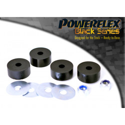 Powerflex Front Anti Roll Bar Mounting Bolt Bushes Opel Cavalier 2WD , Vectra A