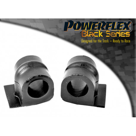 Cavalier/Calibra 4WD inc GSi with independent rear suspension, Vectra A (1989-1995) Powerflex Front Anti Roll Bar Mount 24mm Opel Cavalier/Calibra, Vectra A | races-shop.com