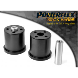 Powerflex PowerAlign Camber Bolts Kit 12mm Vauxhall Corsa C 00-06 PFA100-12 
