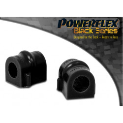 Powerflex Front Anti Roll Bar Bush 21mm (1 Piece) Opel Meriva (2002 - 2011)