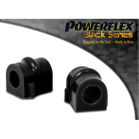 Meriva (2002 - 2011) Powerflex Front Anti Roll Bar Bush 21mm (1 Piece) Opel Meriva (2002 - 2011) | races-shop.com