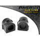 Signum (2003 - 2008) Powerflex Front Anti Roll Bar Mounting Bush 25mm Opel Signum (2003 - 2008) | races-shop.com