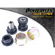 Signum (2003 - 2008) Powerflex Rear Toe Arm Outer Bush Opel Signum (2003 - 2008) | races-shop.com
