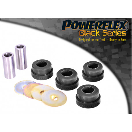Vectra C (2002-2008) Powerflex Rear Upper Arm Outer Bush, 38mm Opel Vectra C (2002-2008) | races-shop.com