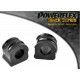 Bora 2WD (1997 - 2006) Powerflex Front Anti Roll Bar Mount 21mm Volkswagen Bora 2WD (1997 - 2006) | races-shop.com