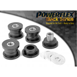 Powerflex Front Anti Roll Bar Link Bush Kit Volkswagen Bora 4 Motion (1999-2005)