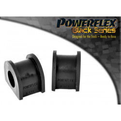 Powerflex Rear Anti Roll Bar Mounting 15mm Volkswagen Bora 4 Motion (1999-2005)