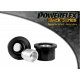 Polyurethane bushings Powerflex Rear Diff Front Mounting Bush Volkswagen Bora 4 Motion (1999-2005) | races-shop.com