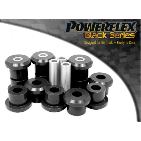 Caddy Mk2 Typ 9K (1997-2003) Powerflex Rear Leaf Spring Bush Volkswagen Caddy Mk2 Typ 9K (1997-2003) | races-shop.com