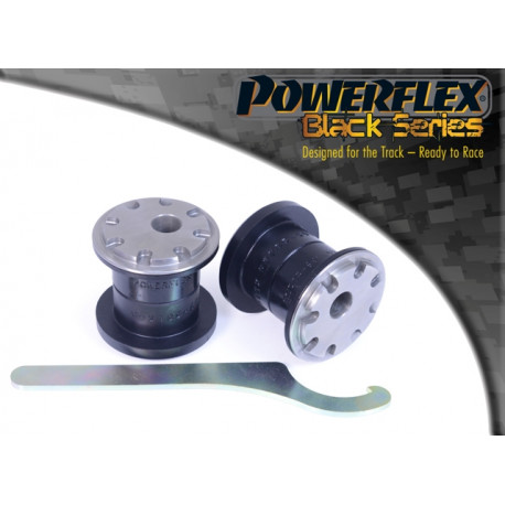 Polyurethane bushings Powerflex Front Wishbone Front Bush Camber Adjustable Volkswagen Caddy MK3 TYP 2K (2004 - 06/2010) | races-shop.com