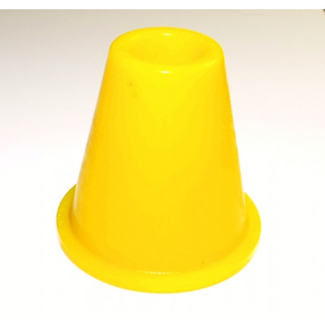 Corrado VR6 Powerflex Bump Stop, VW Rear Volkswagen Corrado VR6 | races-shop.com
